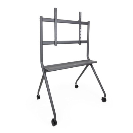 Tooq FS20205M-B Soporte suelo pantallas 50″-86″ Gr
