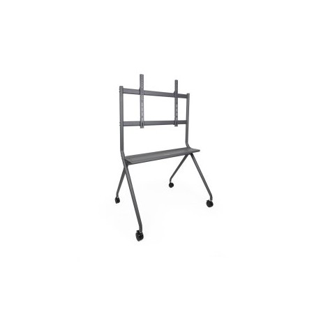 Tooq FS20205M-B Soporte suelo pantallas 50″-86″ Gr