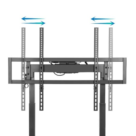 Tooq Soporte suelo ruedas eléctrico Lux 55″-100″