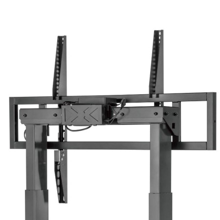 Tooq Soporte suelo ruedas eléctrico Lux 55″-100″