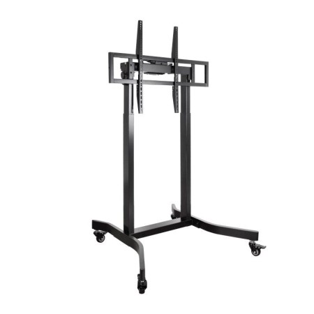 Tooq Soporte suelo ruedas eléctrico Lux 55″-100″