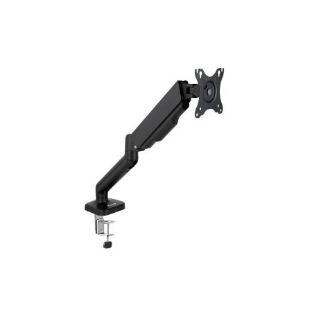 Soporte de Mesa para Monitor TooQ DB5032TNR-B/ Giratorio/ Inclinable/ hasta 9kg