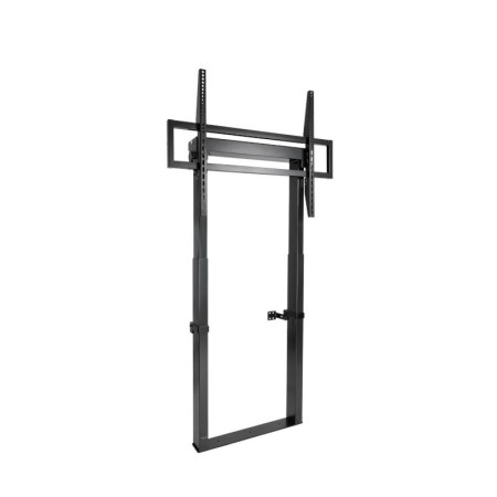 Soporte suelo - padred tooq hasta 100 pulgadas 800x600 max 120kg