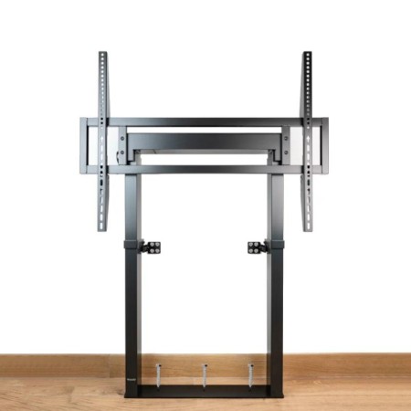 Soporte suelo - padred tooq hasta 100 pulgadas 800x600 max 120kg