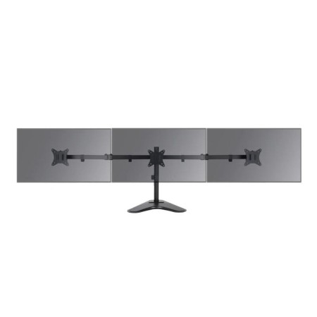 Tooq Soporte mesa DB1704TN-B 3 brazos 17-27″