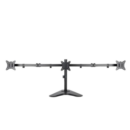 Tooq Soporte mesa DB1704TN-B 3 brazos 17-27″