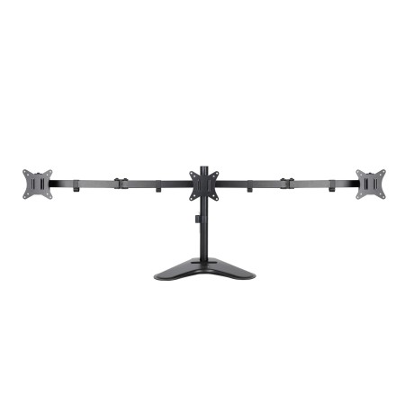 Tooq Soporte mesa DB1704TN-B 3 brazos 17-27″