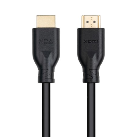 Nanocable Cable HDMI V2.0 4K@60HZ 18Gbps CCS 1 M