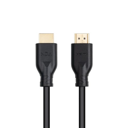 Cable hdmi v2.0 nanocable 4k@60hz 18gbps ccs 3 m