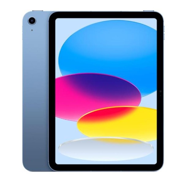 Apple ipad 11 pulgadas 6gb 512gb wifi  cellular blue -  ips -  a16 -  12mpx
