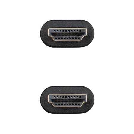 Nanocable Cable HDMI V2.0 4K@60HZ 18Gbps CCS 5 M