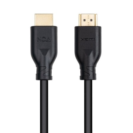 Nanocable Cable HDMI V2.0 4K@60HZ 18Gbps CCS 5 M