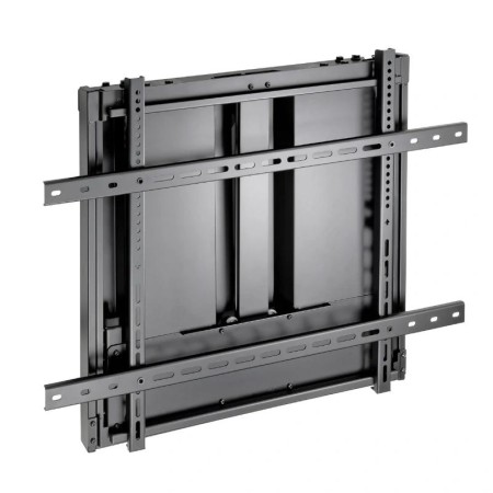 Soporte pared tv tooq hasta 90 pulgadas vesa 800x600 max 90kg