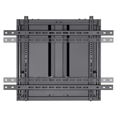 Soporte pared tv tooq hasta 90 pulgadas vesa 800x600 max 90kg