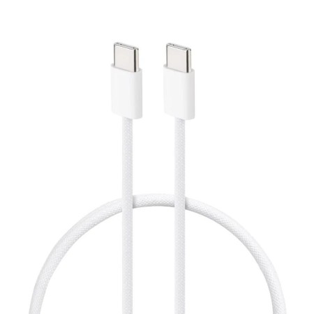 Cable usb - c 2.0 nanocable 60w usb - c - m - m - 1m