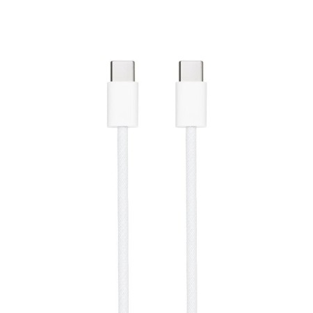 Nanocable Cable USB-C 2.0 60W USB-C/M-M, 2m