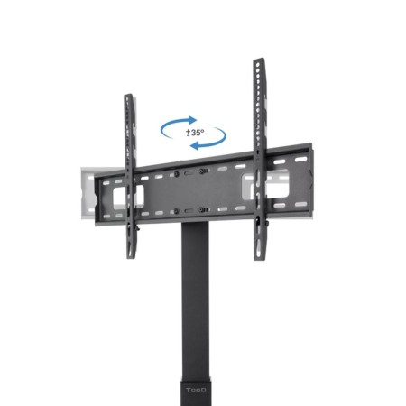 Soporte suelo tooq vesa hasta 70 pulgadas 600x400 max 40kg