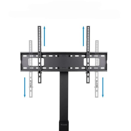 Soporte suelo tooq vesa hasta 70 pulgadas 600x400 max 40kg