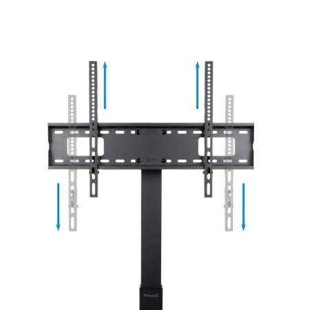 Soporte suelo tooq vesa hasta 75 pulgadas 600x400 max 40kg