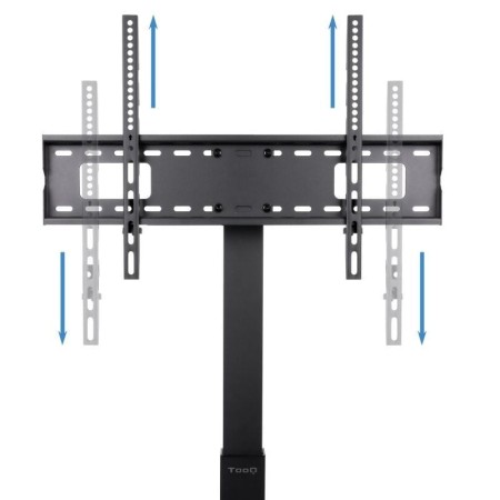 Soporte suelo tooq vesa hasta 75 pulgadas 600x400 max 40kg