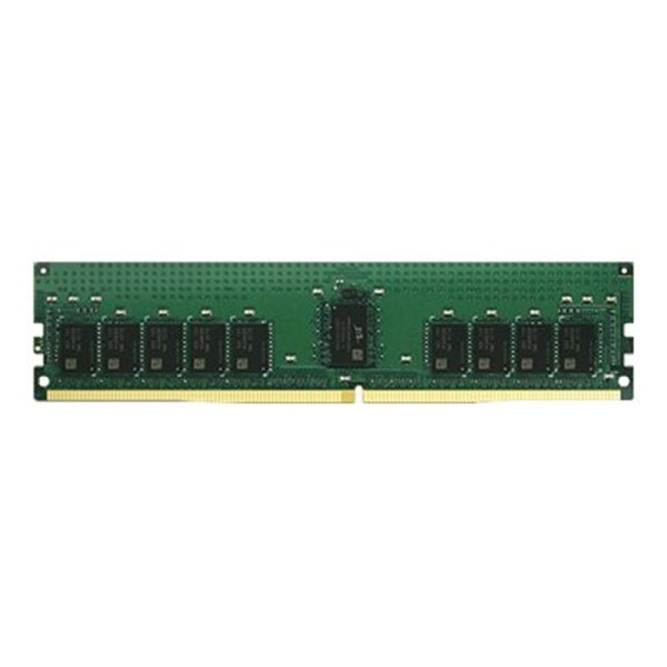Memoria ram ddr4 16gb synology - 1333 mhz - pc3 - 10600 - rdimm