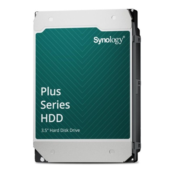 Disco duro interno hdd synology hat3320 - 8t 8tb 3.5 pulgadas 7200rpm sata 6gb - s