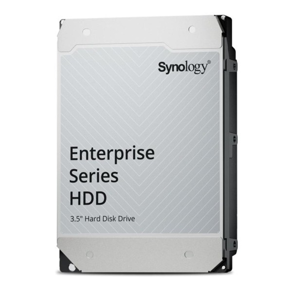 Disco duro interno hdd synology hat5320 - 8t 8tb 3.5 pulgadas 7200rpm sata 6gb - s