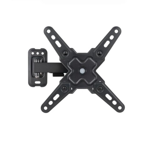 Soporte pared tv tooq vesa hasta 43 pulgadas 200x200mm max 20kg