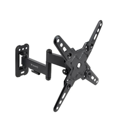 Soporte mesa tooq lp1344tn - b vesa hasta 43 pulgadas 200x200mm max 20kg
