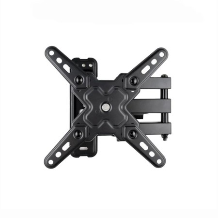 Soporte pared tv tooq vesa hasta 43 pulgadas 200x200mm max 20kg