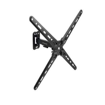 Soporte pared tv tooq vesa hasta 55 pulgadas 400x400mm max 25kg