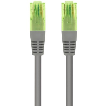 Nanocable Cable RJ45 Cat.6 UTP AWG26 CCA 15m