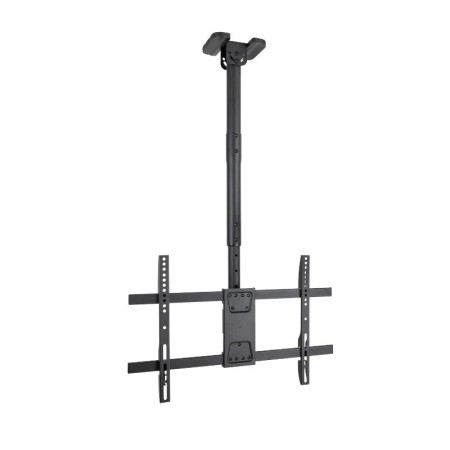 Soporte techo tooq vesa hasta 86 pulgadas 600x400mm max 60kg