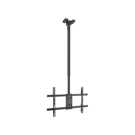Tooq LPCE1186TSLI-XL-B Soporte techo TV 43″-86″