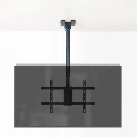 Tooq LPCE2286TSLI-B Soporte techo 2 TV 43″-86″