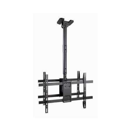 Tooq LPCE2286TSLI-B Soporte techo 2 TV 43″-86″