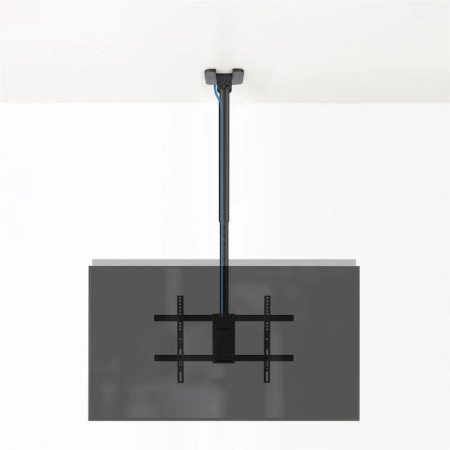 Tooq LPCE2286TSLI-XL-B Soporte techo 2 TV 43″-86″