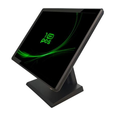 Ordenador tpv 10pos verifactu 17 pulgadas j6412 8gb ssd 128gb w11