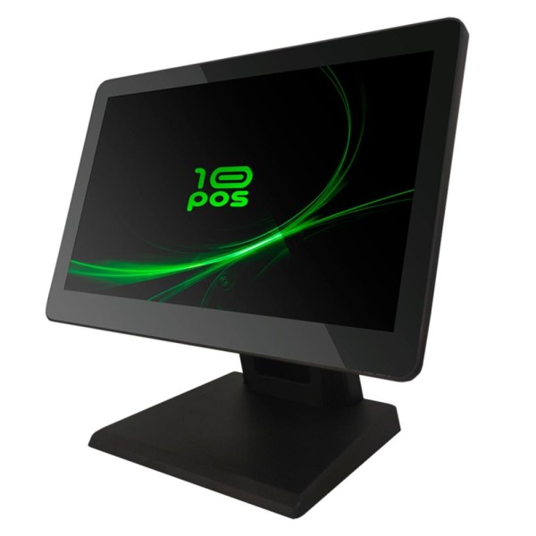 Ordenador tpv 10pos verifactu 15.6 pulgadas i5 8gb ssd 256gb w11