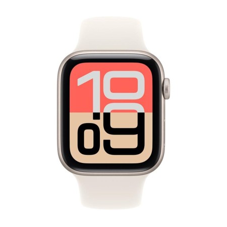 Smartwatch apple watch se 3 gps  cellular 44m starlight s - m