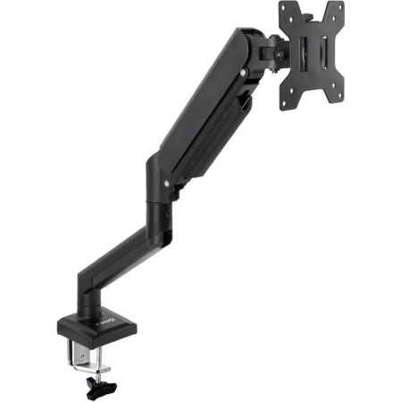Tooq Soporte mesa DB1334TNR-B 1 brazo 13-34″