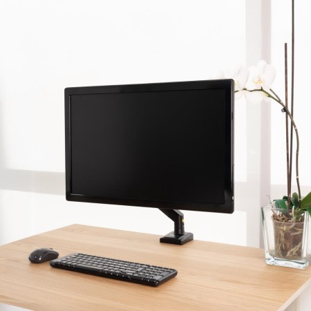 Tooq Soporte mesa DB1334TNR-B 1 brazo 13-34″