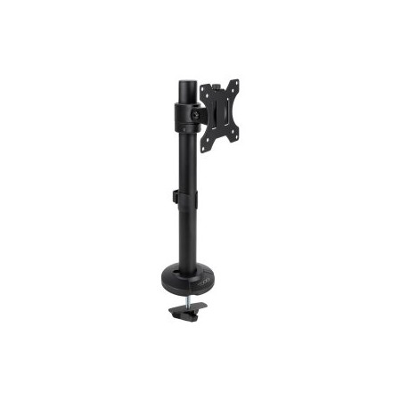 Soporte de mesa tooq 17 pulgadas - 32 pulgadas db1131tn - b negro