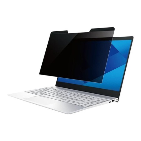Filtro privacidad startech para portatil 15 pulgadas