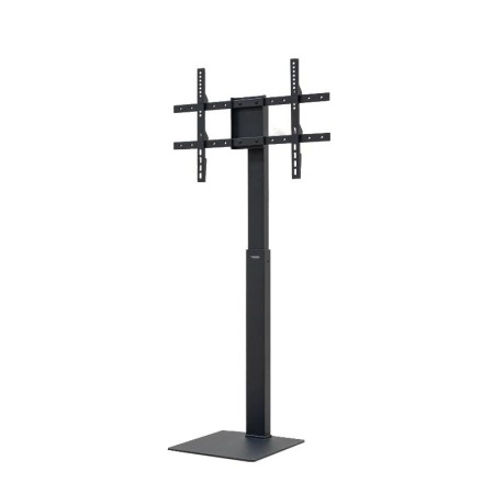 Soporte de suelo tooq para pantalla tv 37 pulgadas - 70 pulgadas fs2286m - b