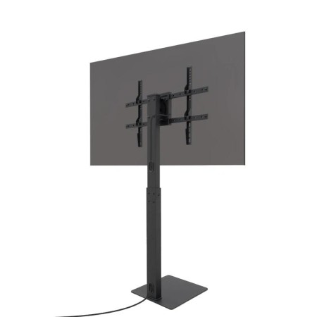 Soporte de suelo tooq para pantalla tv 37 pulgadas - 70 pulgadas fs2286m - b