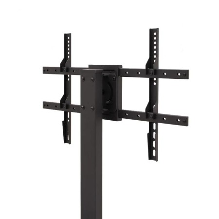 Soporte de suelo tooq para pantalla tv 37 pulgadas - 70 pulgadas fs2286m - b