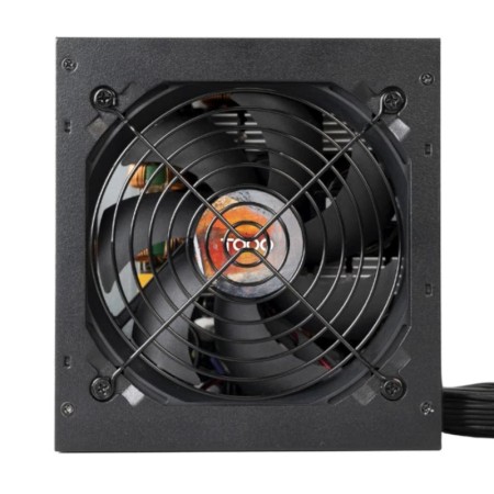 Fuente alimentacion tooq tqhelios - 750sp gaming atx 750w