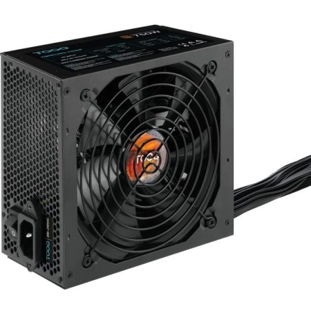 Fuente alimentacion tooq tqhelios - 750sp gaming atx 750w