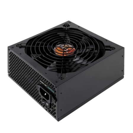 Fuente alimentacion tooq tqhelios - 850sp gaming atx 850w